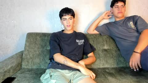 ARTURO-18  MATIAS-18  NIKOLAY-19  HADES-18  GABO-19 online show from April 5, 2026, 1:36 am