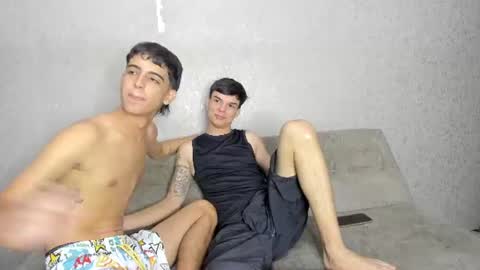 ARTURO-18  MATIAS-18  NIKOLAY-19  HADES-18  GABO-19 online show from July 28, 2026, 2:46 pm