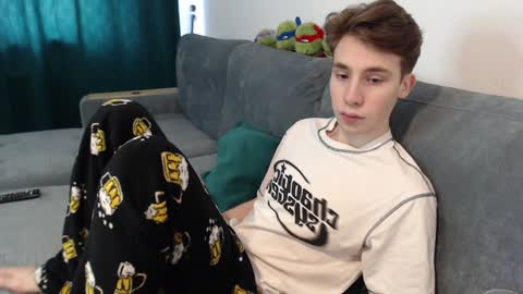 Im Brian online show from February 3, 2025, 8:46 am