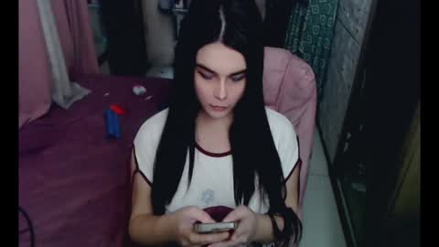 Snapshot of cute_candace chatting on January 8, 2025, 5:05 pm indianadollbaby online show from January 8, 2025, 5:05 pm