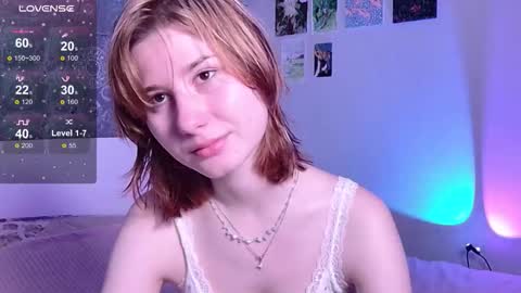 Cute Cate404 Kate online show from November 27, 2025, 3:08 am