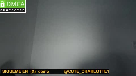cute charlotte1 online show from December 19, 2024, 3:18 am