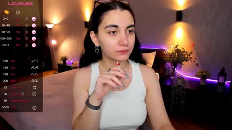 Hanna online show from December 3, 2024, 7:10 am