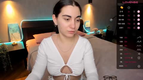 Hanna online show from February 7, 2025, 10:08 am