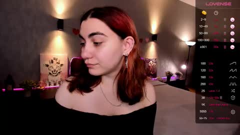 Hanna online show from September 22, 2025, 2:02 am