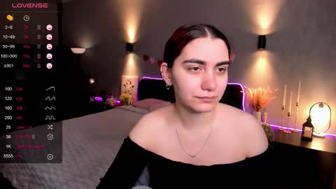 Hanna online show from February 21, 2026, 2:34 am