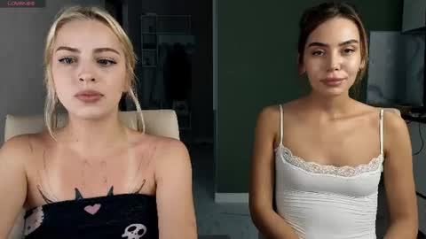 Masha and Liza online show from June 13, 2026, 11:41 am