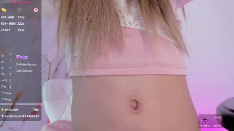          online show from March 9, 2025, 7:01 am