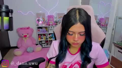 Snapshot of cute_dani__ chatting on March 24, 2026, 3:28 pm Dani online show from March 24, 2026, 3:28 pm