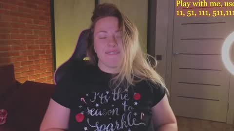 Everyday stream in the same time online show from December 19, 2024, 2:45 am