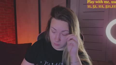 Everyday stream in the same time online show from January 13, 2025, 1:23 am