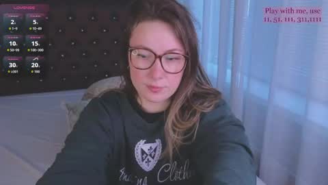 Everyday stream in the same time online show from April 18, 2026, 1:42 am