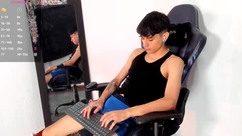 Snapshot of cute_diego_ chatting on December 30, 2024, 11:28 pm Diego online show from December 30, 2024, 11:28 pm