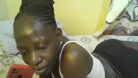 cute_doria online show from March 5, 2025, 5:29 pm