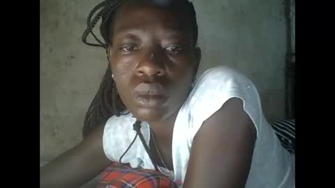 cute_doria online show from November 30, 2025, 2:04 am