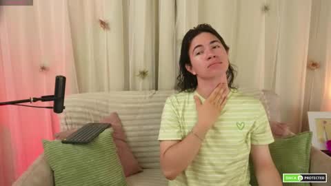 You Erelis  online show from January 13, 2026, 12:16 am