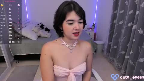 Cute online show from January 14, 2026, 10:36 pm