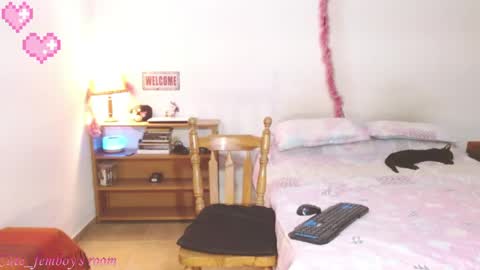 Snapshot of cute_femboy420 chatting on June 4, 2026, 1:00 am Valeria Vergara online show from June 4, 2026, 1:00 am