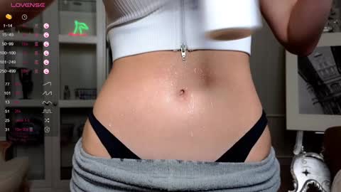 Snapshot of cute_fox_girl chatting on January 29, 2025, 1:28 pm Anne online show from January 29, 2025, 1:28 pm