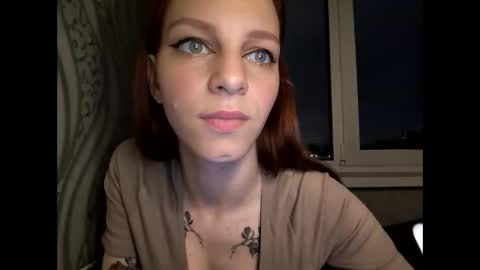 Snapshot of cute_foxis chatting on May 27, 2026, 8:06 pm cute_foxis online show from May 27, 2026, 8:06 pm
