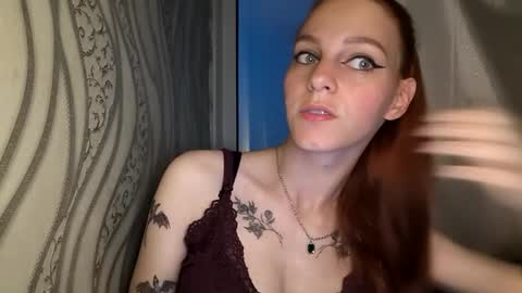 cute_foxis online show from July 4, 2026, 8:48 pm