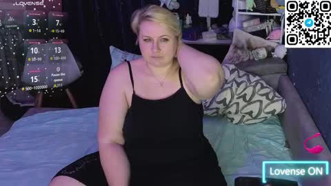 Snapshot of cute_hanna_bbw chatting on March 16, 2026, 7:40 pm Hanna online show from March 16, 2026, 7:40 pm