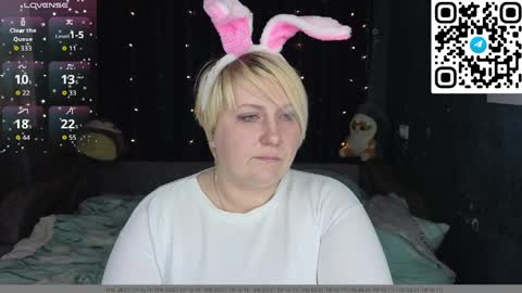 Snapshot of cute_hanna_bbw chatting on April 5, 2026, 11:46 pm Hanna online show from April 5, 2026, 11:46 pm