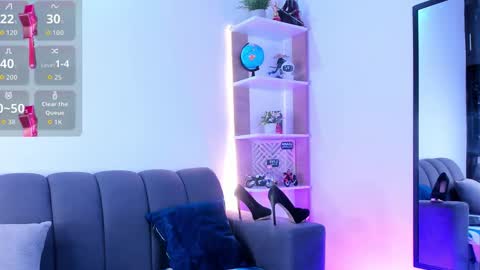 Cute horny1 online show from February 6, 2026, 11:13 am