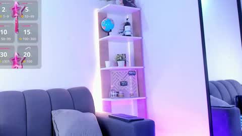 Cute horny1 online show from February 20, 2026, 12:49 pm