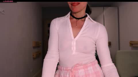 cute_lion_ online show from February 8, 2026, 1:25 pm