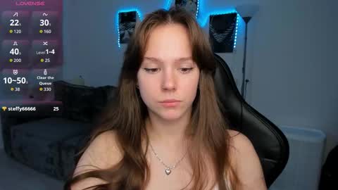 Emily online show from September 10, 2025, 5:24 pm