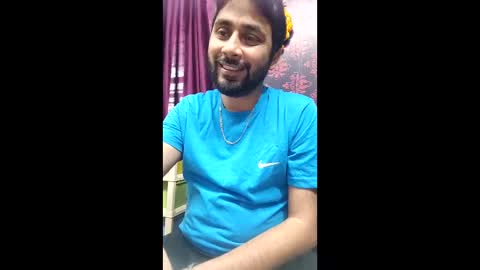 Snapshot of cute_lucky7080 chatting on January 7, 2026, 9:56 am Cute Lucky online show from January 7, 2026, 9:56 am