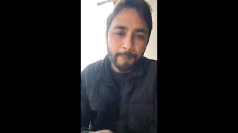 Snapshot of cute_lucky7080 chatting on January 11, 2026, 4:50 am Cute Lucky online show from January 11, 2026, 4:50 am