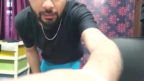 Snapshot of cute_lucky7080 chatting on February 5, 2026, 9:36 am Cute Lucky online show from February 5, 2026, 9:36 am