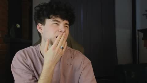 Mike online show from April 23, 2026, 11:31 am