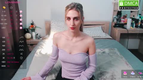 Milana online show from October 15, 2025, 10:04 am