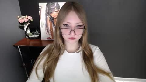 Snapshot of cute_minx chatting on February 25, 2026, 7:40 am Veronica online show from February 25, 2026, 7:40 am