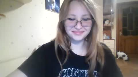 Veronica online show from July 25, 2026, 9:34 pm