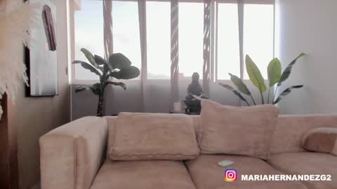 Maria online show from January 23, 2025, 9:39 pm