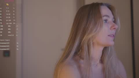 AN online show from March 6, 2025, 11:42 pm