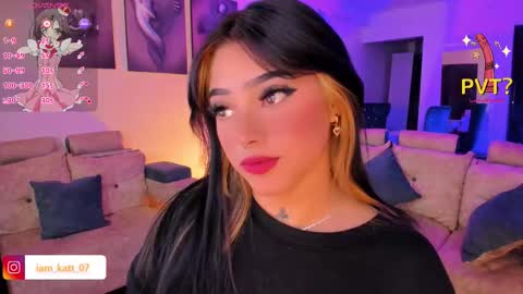 Sarita online show from October 30, 2025, 7:54 am