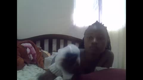 cute_savanna online show from October 14, 2025, 6:03 am