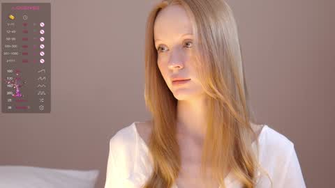  Hey im Kristina Thank you for your support  online show from January 23, 2025, 8:15 am