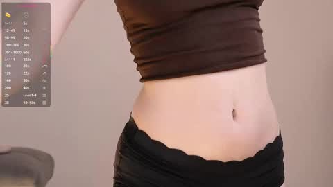  Hey im Kristina Thank you for your support  online show from April 10, 2026, 9:25 am