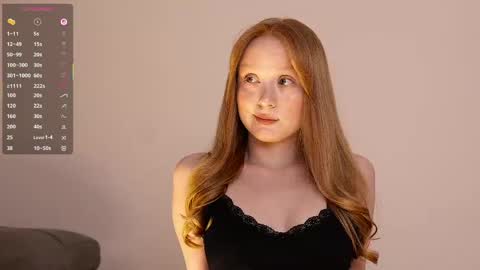  Hey im Kristina Thank you for your support  online show from April 18, 2026, 9:02 am