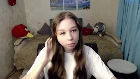 Snapshot of cute_shyg chatting on August 6, 2026, 8:05 am cute_shyg online show from August 6, 2026, 8:05 am