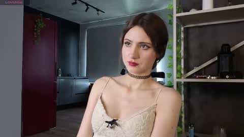 Snapshot of cute_sun_lovers chatting on May 17, 2026, 8:34 am Aria online show from May 17, 2026, 8:34 am