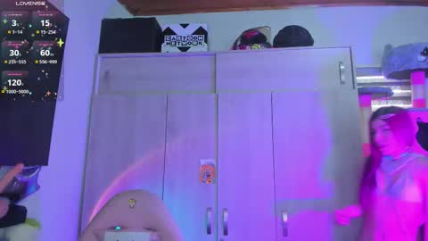 katalinda montt online show from September 16, 2025, 6:42 pm