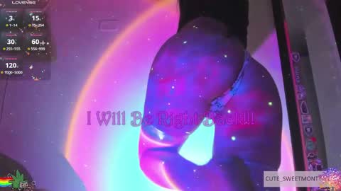 katalinda montt online show from March 28, 2026, 8:30 pm