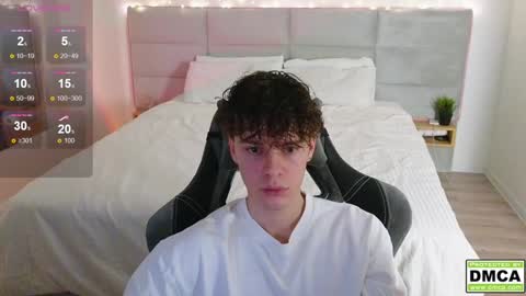 Thomas -  online show from December 12, 2024, 5:15 pm